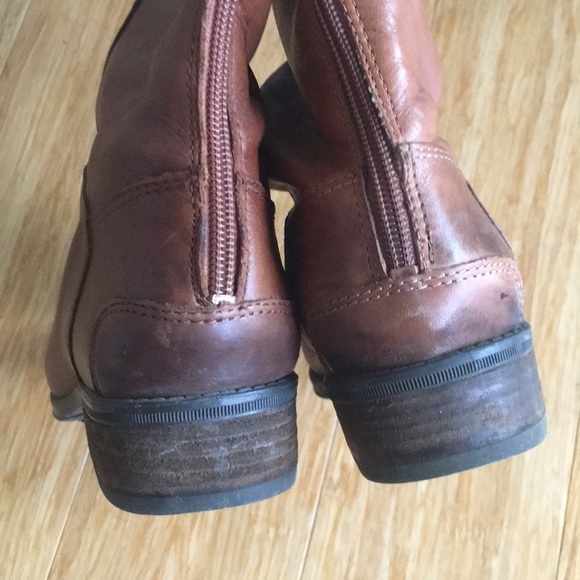 Sam Edelman Penny Boots - Picture 3 of 8